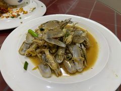 -梅子大排档