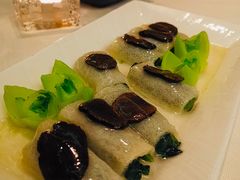 -天龙轩(香港丽思卡尔顿酒店)