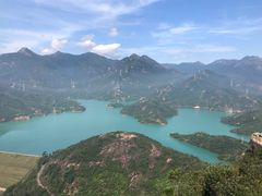 -江门古兜温泉小镇