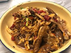 -东排食堂长沙小吃大排档(五一广场店)