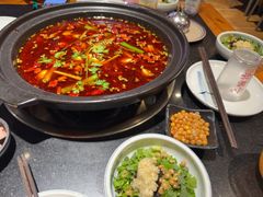 -小饕荟雅安贡椒鱼鲜馆(广福桥店)
