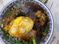 -伟记奥面馆(养育巷店)