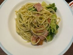 -萨莉亚意式餐厅(新邻天地店)