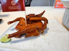 -侨美食家·粤菜(体育西路店)