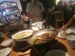 -费大厨辣椒炒肉(万家丽一店)