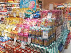 -百佳永辉超市(福田星河店)