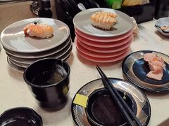 -争鲜回转寿司(东方银座店)