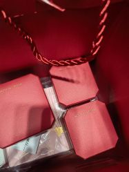 -周大福CHOW TAI FOOK(荟聚购物中心西红门店)