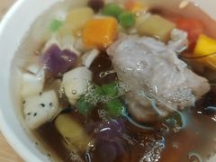 -北门四果汤(永宁店)