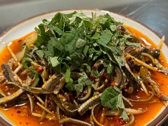 鳝丝-飞虹鱼馆(春华路店)