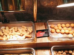 -比格比萨自助(南京万达茂店)