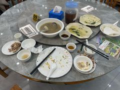 -银峰农庄·特色烧鸡·鲜无花果浸鸡