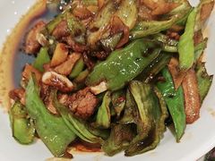后厨小炒肉-金陵后厨·南京菜(新街口秣陵路店)