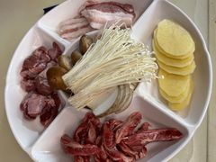 -火牛火韩式烤肉韩国料理(韩乐坊店)