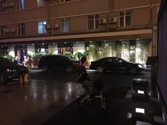 -粗茶淡饭·隐庐私厨(东亭店)