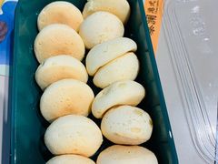 -泸溪河桃酥(西直门凯德店)