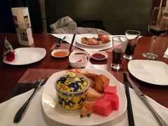 -浙江西子宾馆·瑶园咖啡厅