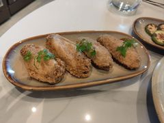 -盐说·西式餐酒馆(光明万达店)