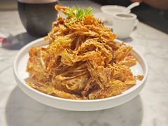 -京味斋·北京烤鸭(华威桥北工大店)