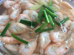 太湖白虾-灵福缘私房菜·农家菜(拈花湾·灵山大佛必推店)