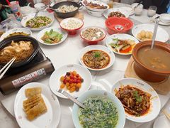 -百年神厨·地道川菜(清江西路店)