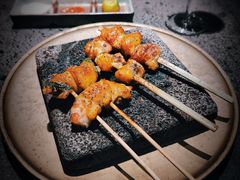 -麦MUGI铁板烧日式料理