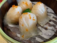 蒸武虾饺皇-蒸武门·广式茶点(金宝莱店)