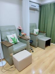 -芊冉•美甲美睫纹绣