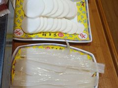 -芦月轩羊蝎子(劲松店)