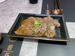 -馔豚·台北菜专门店(深圳湾万象城店)