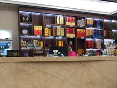 -北塘海鲜·天津菜(大光明桥旗舰店)