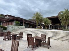 -石梅湾艾美度假酒店