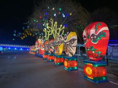 -龙庆峡风景区