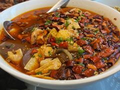 -船歌·鱼水饺青岛菜(闽江二路店)