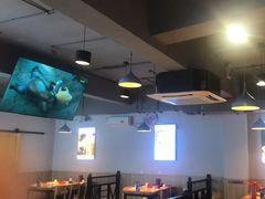 -四禧精酿铜锅涮肉·烧烤工场(大明湖店)