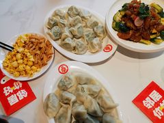 -双合园·海鲜水饺青岛菜(九水东路店)
