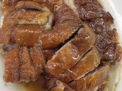 -潮州菜馆(十里河店)