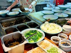 -浑河春面馆·非遗鹿角面(良乡店)