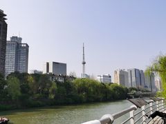 -运河游船(武林门码头)