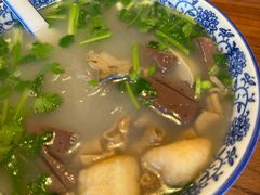-小潘记鸭血粉丝汤