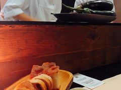 餐前麵包-Mercato莫卡多露台餐厅与酒吧(K11店)