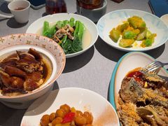 -晓粤·惹味粤菜(凯德乐峰广场店)