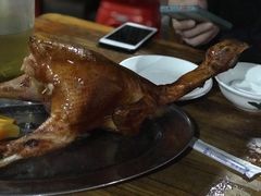-昌记土制吊烧鸡(佛山市安信物流中心A座店)