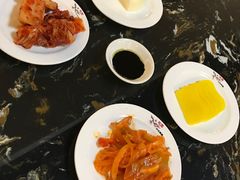 -桃园中华料理炸酱面(燕儿岛路店)