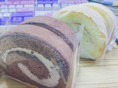 -樱花糕坊(凯德广场店)