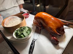-阿庄新豫菜(通泰路店)