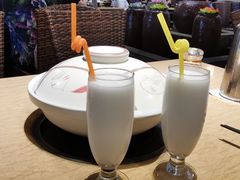 -龙泉人椰子鸡.糟粕醋.海南菜(三亚旗舰店)