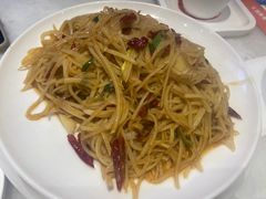 -七百岁羊肉馆(环球港店)