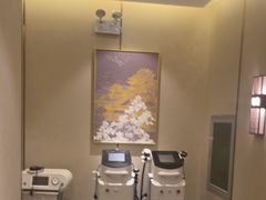 -华夏良子·足道SPA艾灸(铁道大厦店)