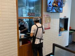 -小杨生煎(香港名都店)
